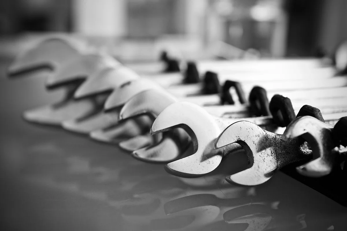 Les outils indispensables (et ceux que vous pouvez zapper)