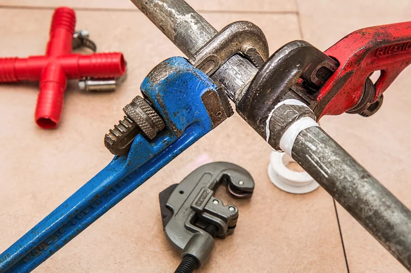Les outils indispensables pour réparer soi-même