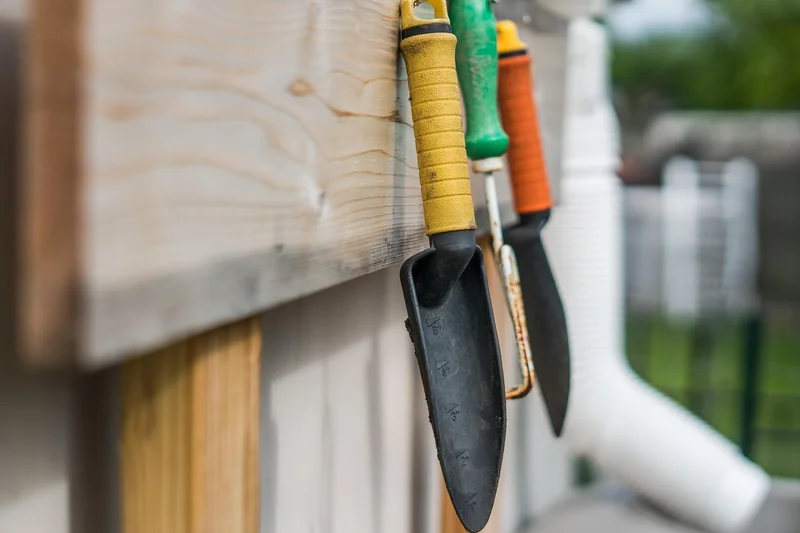 Matériaux et outils : ce qu’il vous faut vraiment