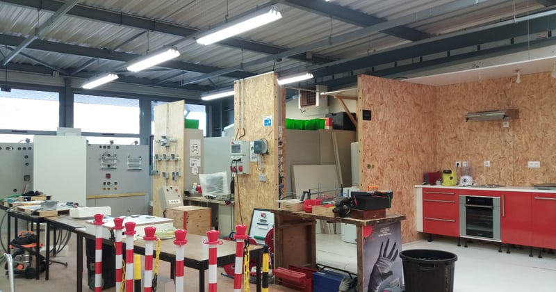 Blog bricolage : transformer une gêne quotidienne en chantier utile