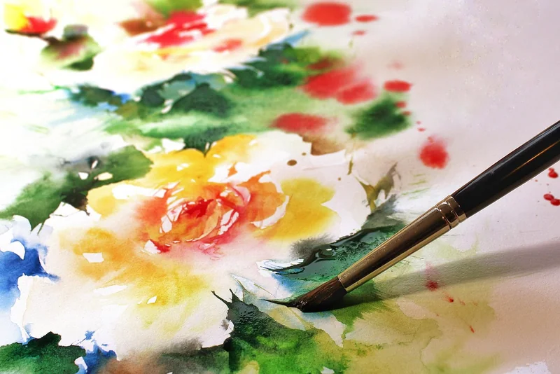 Techniques de peinture intérieure pour un fini impeccable
